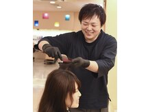 モリオ フロム ロンドン 鶴瀬店