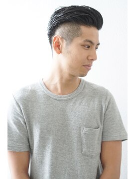 シカタ シーカ 鎌倉(CICATA/ShIKA.) 大人ツーブロック【CICATA鎌倉】