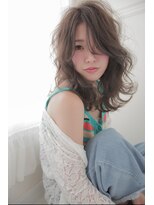 パーミングハウス(Perminghouse)&nbsp;Perming style ～ウェーブパーマ～