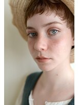 ミラバイグリーン(Mira by green)&nbsp;ｆrench summer short #2