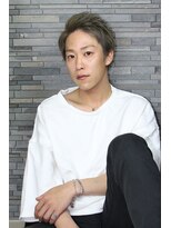ヘアーサロン チャチャ(hair salon CHA-CHA)&nbsp;メンズカット