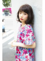 プライズ 錦糸町北口店(prize) 大人可愛いショートヘアー【錦糸町/錦糸町北口/錦糸町駅】