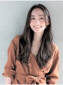[K-two銀座]乾かすだけで決まる！ヘルシーロング/美髪