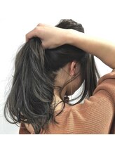 ファッションカラー、トレンドカラーへのこだわり