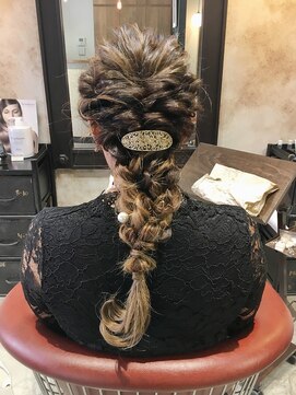 イロ(Ilo) お客様スナップ