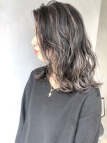 リフル 八王子(RIFULL)&nbsp;【RIFULL 八王子】エッジショート くびれセミディ ボブディ