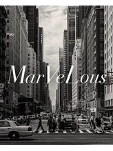 マーヴェラス(MarVeLous)&nbsp;猪浦 絵美