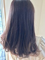 アトリエシェリー&nbsp;ヘアカラー