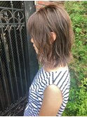 【melt】ルーズな外ハネが人気◎20、30代女性人気外ハネ