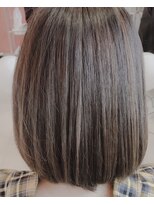 サロンドパール(Salon de Pearl) オシャレボブ