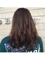 VAN COUNCIL 福井開発店(ヴァンカウンシル) アッシュベージュ