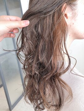 ヘッツ 仙台駅前店(HETTU) 髪質改善/ブリーチ/ダブルカラー/韓国/レイヤー/仙台/学割U24