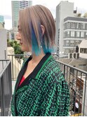 インナーグラデーション