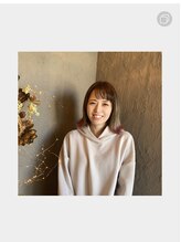 カラーズ ヘアコントロール(COLORS hair control)&nbsp;hitomi 名