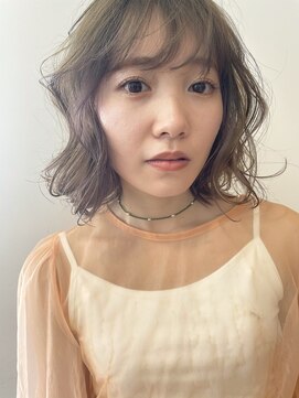スノッブアーティ(SNOB ARTY) girly*BOB
