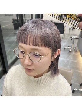 アルク(arc) ワイドバング