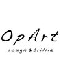 オプ アート(Op Art) OpArt 