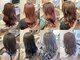 ミュウ(Private hair salon Miu)の写真