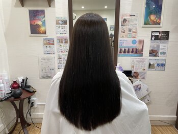 kanaoa hair design【カナオア】