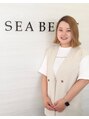 ヘアーデザイン シーベル(HAIR DESIGN SEA BELLE) 杉山 歩