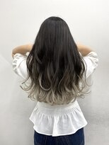 アライブ キチジョウジ(ALIVE Kichijoji)&nbsp;【ALIVE吉祥寺】ホワイトグレージュグラデーション