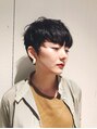 ユイツ ショートスタイルお任せください!