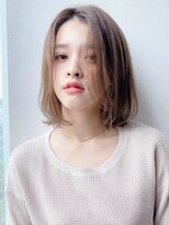 ケーツー 青山店(K two) 表参道で人気の美容室美容院K-two青山・髪質改善/似合わせカット