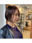 王道ボブ