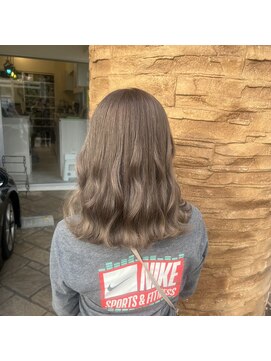 クラナ(clana) 那覇店/clana/沖縄美容室/プルエクステ