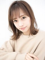 エイト 船橋店(EIGHT)&nbsp;【EIGHT new hair style】