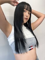 ユー(juu.)&nbsp;layer style