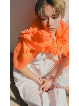 エールバイボヌール(Ere by Bonheur) ジゼルショート