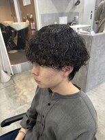 シラス(SiLasu)&nbsp;ミニマムマッシュウルフ