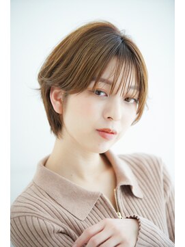 アイニー 稲沢店(Ai-ney) 20代30代40代大人ヘルシーショート