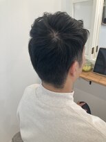 ナチュール シュシュ(nature chouchou)&nbsp;ツーブロック