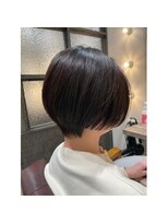 ミリ 千歳烏山(Mili CARE&SPA)&nbsp;ミリお客様スタイル