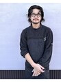 ランプヘアー(LAMP hair) 一井 智貴