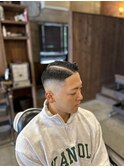 sidePart(skin fade)