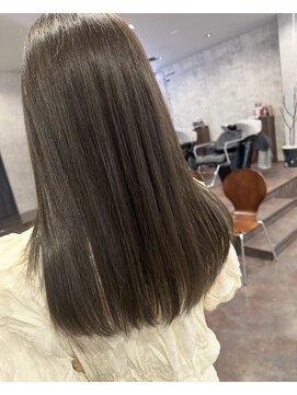 スーク 宜野湾店(suuk) オリーブカラー