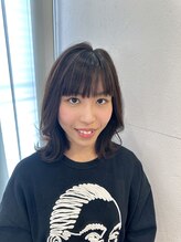 グランツ ノイ(GLANZ Noi) 大武 菜摘