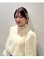 アース 鶴岡店(HAIR&MAKE EARTH) 工藤 彩夏