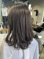 フィール ヘアー(feel hair)&nbsp;レイヤースタイル