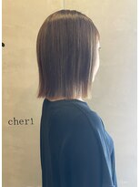 アルヘアー(Aru hair) 自然なグラデーションカラー