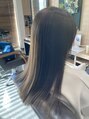 シーバイシオン(Sea by sion) 髪質改善オススメです！