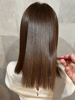 オルブライト(Albright)&nbsp;艶々ミディアム