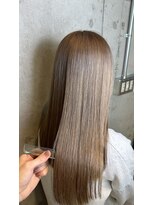 アンジェリカ 立町店(ANGELICA)&nbsp;ミルクティーグレー