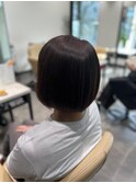 オーガニックカラー