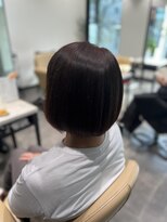 メイン(MAIN)&nbsp;オーガニックカラー