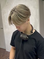 スキルセカンドハウス 天神(SKILL SECOND HOUSE)&nbsp;ブロンドバレイヤージュ