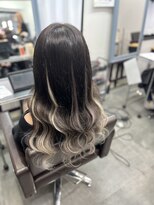 プルエクステのお店ネクスト(NEXT)&nbsp;#プルエクステ #エクステ #シールエクステ